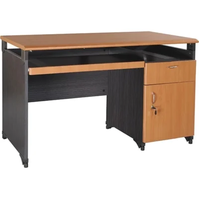 Bàn máy tính Hòa Phát NTM120S