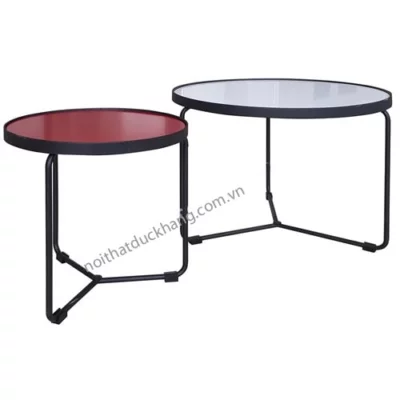 Bàn sofa Hòa Phát BSF406-40, BSF406-60