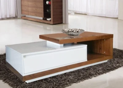Bàn sofa Hòa Phát BSF12