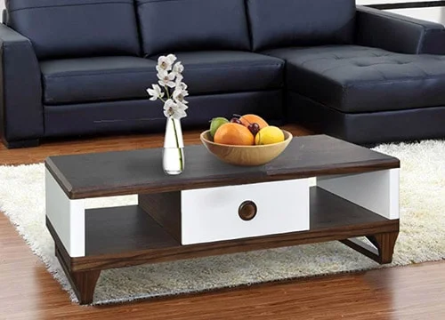 Bàn sofa Hòa Phát BSF19 tiện lợi Bàn sofa Hòa Phát BSF19 tiện lợi