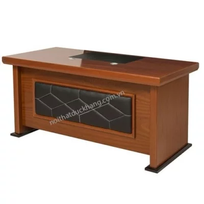 Bàn trưởng phòng Hòa Phát ET1600V1