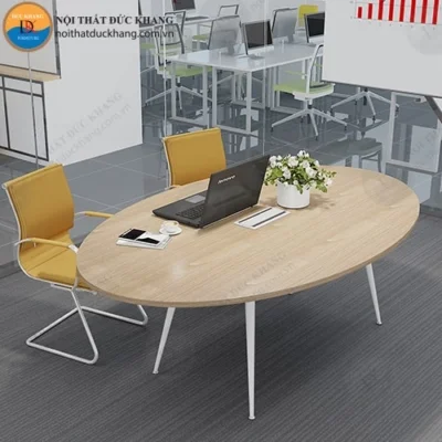 Bàn họp văn phòng Đức Khang DKBHCS23