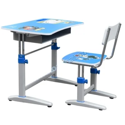 Bàn ghế học sinh BHS20-3 Hòa Phát