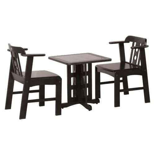 Bộ bàn ghế cafe Hòa Phát BCF201 Bộ bàn ghế cafe Hòa Phát BCF201
