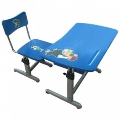 Bộ bàn ghế học sinh Hòa Phát BHS20-2