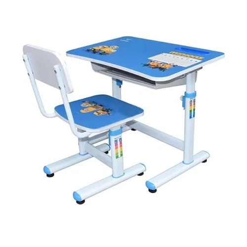 Bộ bàn ghế học sinh BHS29B-3 Hòa Phát giá tốt Bộ bàn ghế học sinh BHS29B-3 Hòa Phát giá tốt