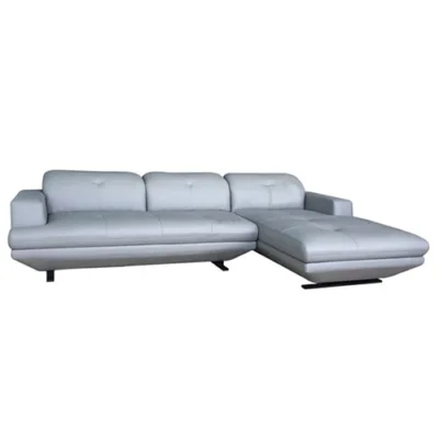 Bộ sofa da Hòa Phát SF67-4