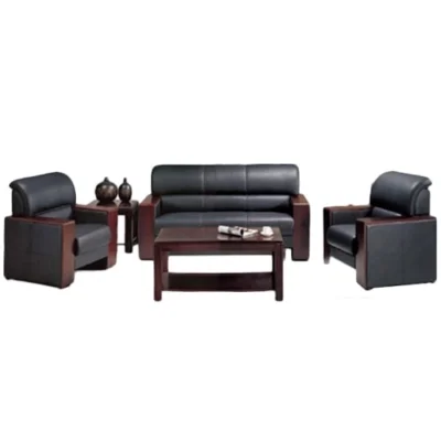 Bộ sofa Hòa Phát SF11-PVC