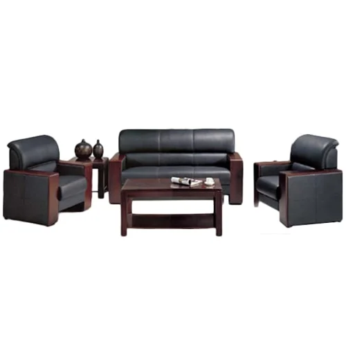 bo sofa hoa phat sf11 pvc 1a