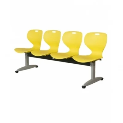 DKSVD25 | Ghế chờ sân vận động trẻ trung, hiện đại