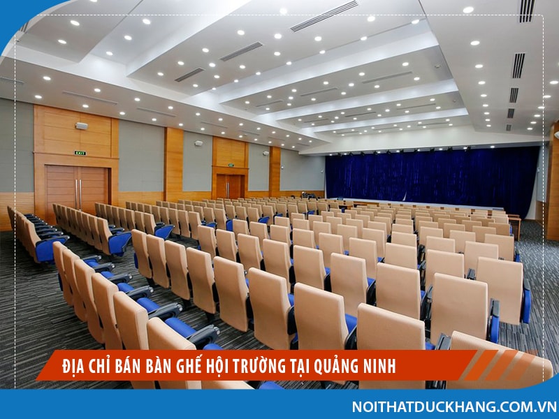 dia chi ban ban ghe hoi truong tai quang ninh