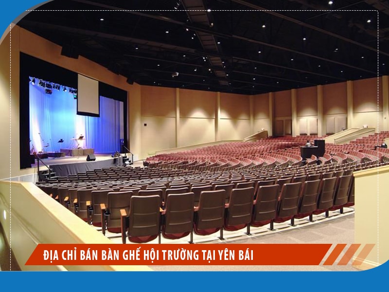 dia chi ban ban ghe hoi truong tai yen bai