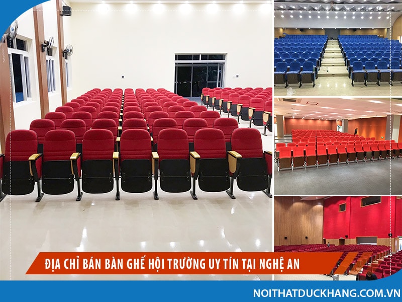 dia chi ban ban ghe hoi truong uy tin tai nghe an