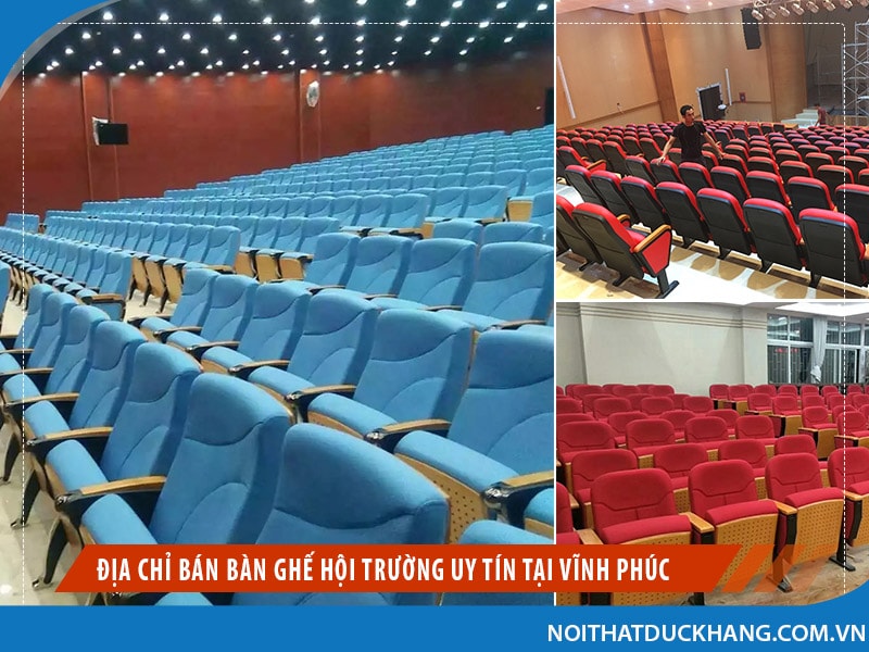 dia chi ban ban ghe hoi truong uy tin tai vinh phuc