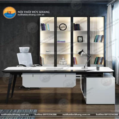 dkbgdcs09 ban lam viec giam doc chan sat hop hien dai sang trong 1 1