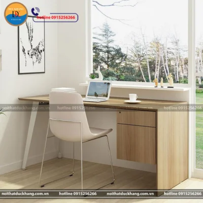 Bàn chân sắt kèm hộc treo Đức Khang DKBVPCC01