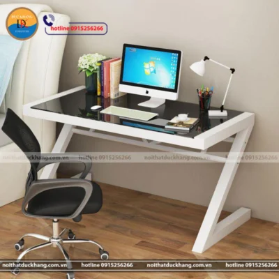 Bàn chân sắt chữ Z Đức Khang DKBVPHD02