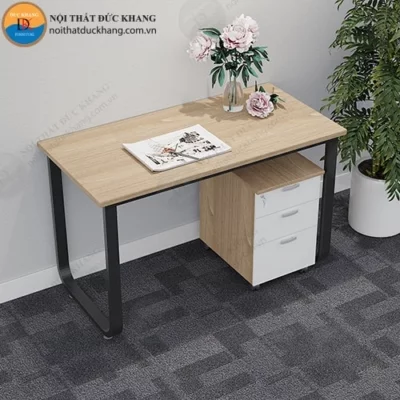 Bàn chân sắt chữ U Đức Khang DKBVPHD09