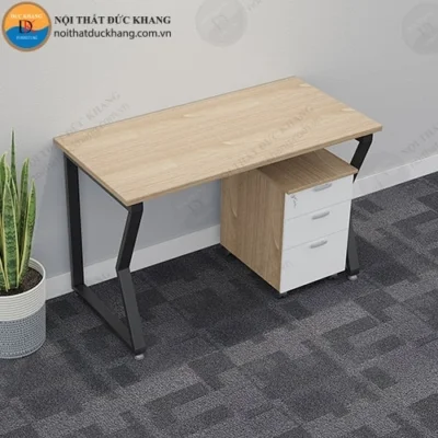 Bàn chân sắt chữ K Đức Khang DKBVPHD10