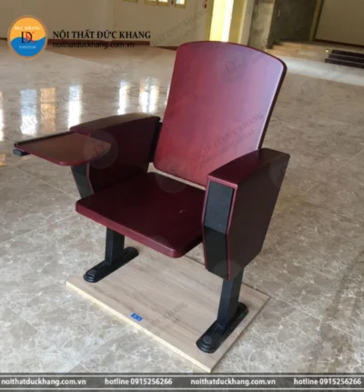Ghế hội trường DKGHTG01