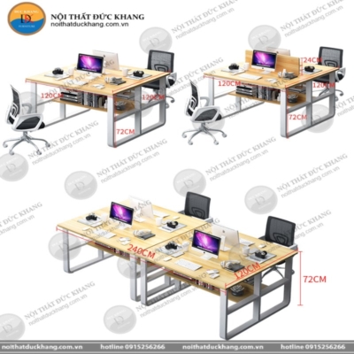 dkmd105 module ban lam viec chan sat dep hien dai co ngan ban tien loi 1