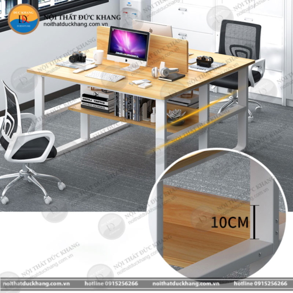 dkmd105 module ban lam viec chan sat dep hien dai co ngan ban tien loi 4