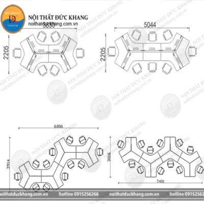 dkmd106-cum-ban-lam-viec-nhom-dep-hien-dai-kieu-dang-doc-dao-2
