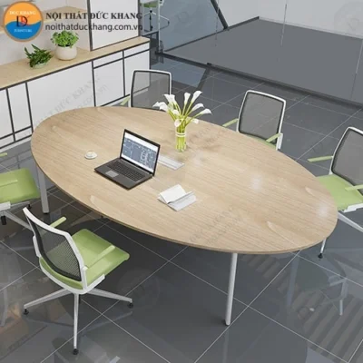 Bàn họp văn phòng Đức Khang DKBHCS25