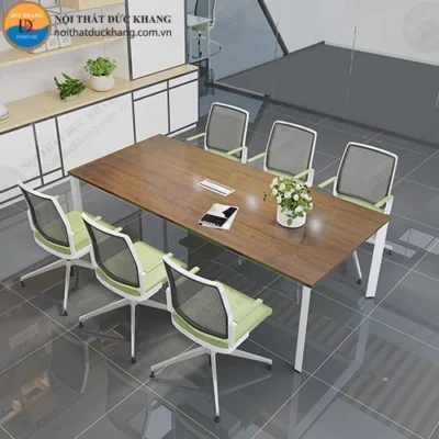 Bàn họp văn phòng DKBHCS26