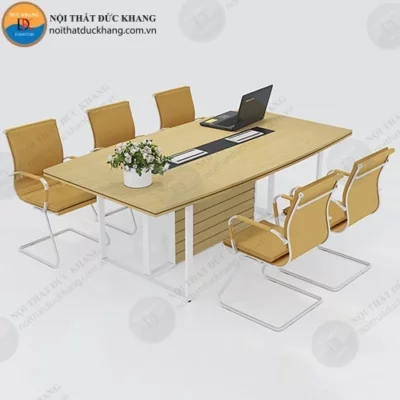 Bàn họp văn phòng Đức Khang DKBCS33