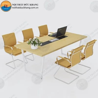 Bàn họp văn phòng Đức Khang DKBHCS34