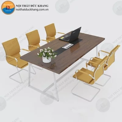 Bàn họp văn phòng Đức Khang DKBHCS35