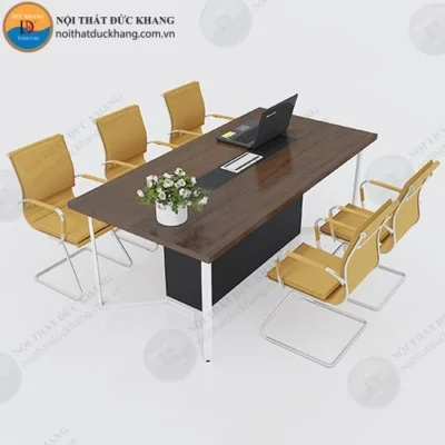 Bàn họp văn phòng Đức Khang DKBHCS36