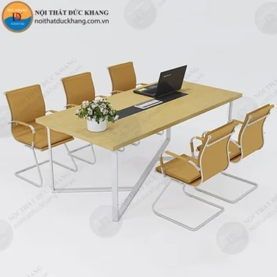 Bàn họp văn phòng Đức Khang DKBHCS37