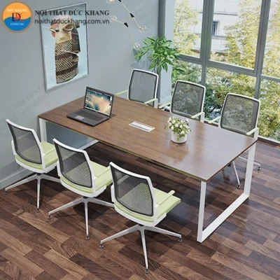 Bàn họp văn phòng Đức Khang DKBHCS39