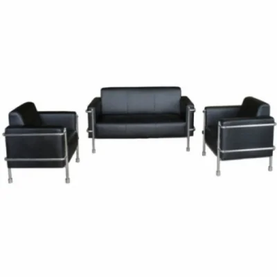 Ghế băng 3 chỗ Hòa Phát SF32-3