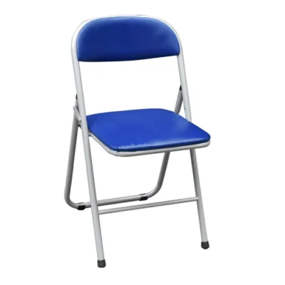 Ghế gấp Hòa Phát G03M chân mạ