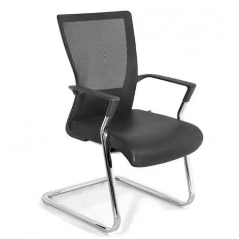 Ghế lưới chân quỳ 190 GQ17 êm ái và thoải mái Ghế lưới chân quỳ 190 GQ17 êm ái và thoải mái