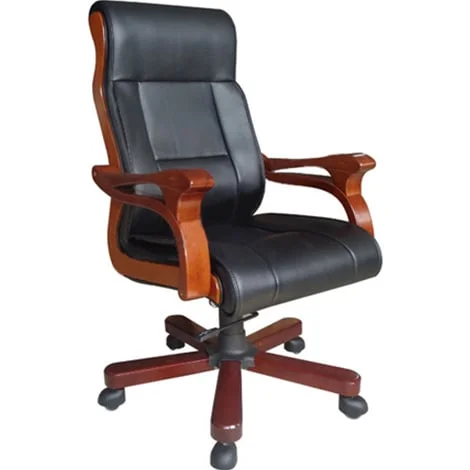 Ghế giám đốc Hòa Phát TQ17 cao cấp Ghế giám đốc Hòa Phát TQ17 cao cấp