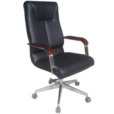 Ghế da lãnh đạo Hòa Phát SG915