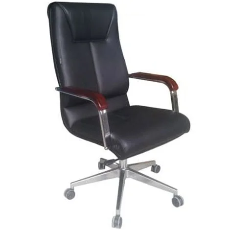Ghế da lãnh đạo Hòa Phát SG915 giá rẻ Ghế da lãnh đạo Hòa Phát SG915 giá rẻ