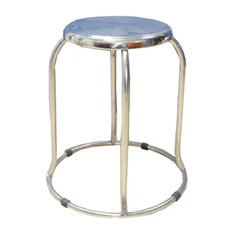 Ghế đôn chuông Inox Hòa Phát GD01IN-C giá tốt Ghế đôn chuông Inox Hòa Phát GD01IN-C giá tốt
