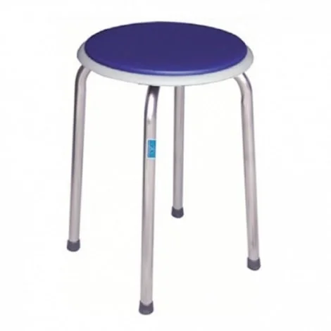 Ghế đôn Hòa Phát GD04M chân mạ Ghế đôn Hòa Phát GD04M chân mạ