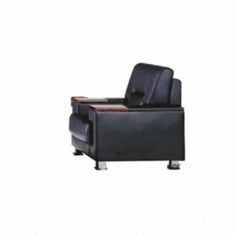 Ghế sofa đơn Hòa Phát SF12-1-PVC Ghế sofa đơn Hòa Phát SF12-1-PVC