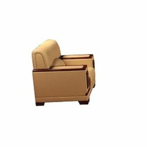 Ghế đơn Hòa Phát SF21-1-D Ghế đơn Hòa Phát SF21-1-D