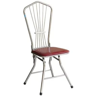 Ghế gấp Hòa Phát G17