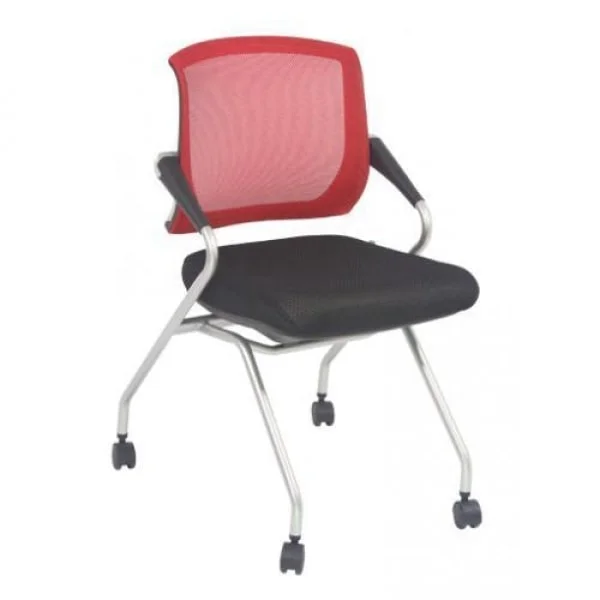 ghe gap 190 khung thep son gx309 2