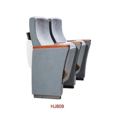 Ghế hội trường HJ809