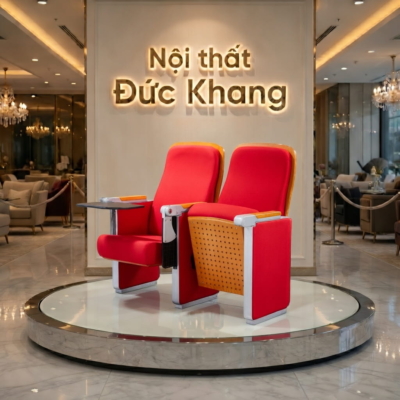 Ghế hội trường WH8015-1