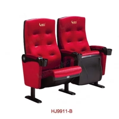 Ghế HJ9911-B | Ghế rạp phim đệm mút đúc lạnh, đàn hồi tốt